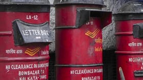 പത്താം ക്ലാസുണ്ടെങ്കില്‍ ഇന്ത്യാ പോസ്റ്റില്‍ ജോലി