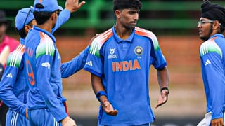 WPL 2026: സ്വന്തം പരിശീലകന് ഹർലീൻ ഡിയോളിൻ്റെ മറുപടി; സീസണിൽ ആദ്യ വിജയവുമായി യുപി വാരിയേഴ്സ്