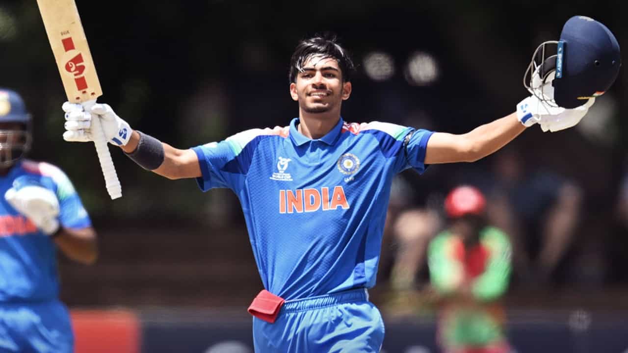 U19 World Cup 2026: ബൗളർമാർ ചേർന്നൊരുക്കിയ വിജയം; സിംബാബ്‌വെയെ 204 റൺസിന് തോല്പിച്ച് ഇന്ത്യ