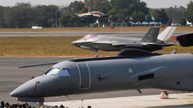 വ്യോമസേനയിൽ മെഡിക്കൽ അസിസ്റ്റൻ്റ് ഒഴിവ്; പ്ലസ് ടു കഴിഞ്ഞവർക്ക്