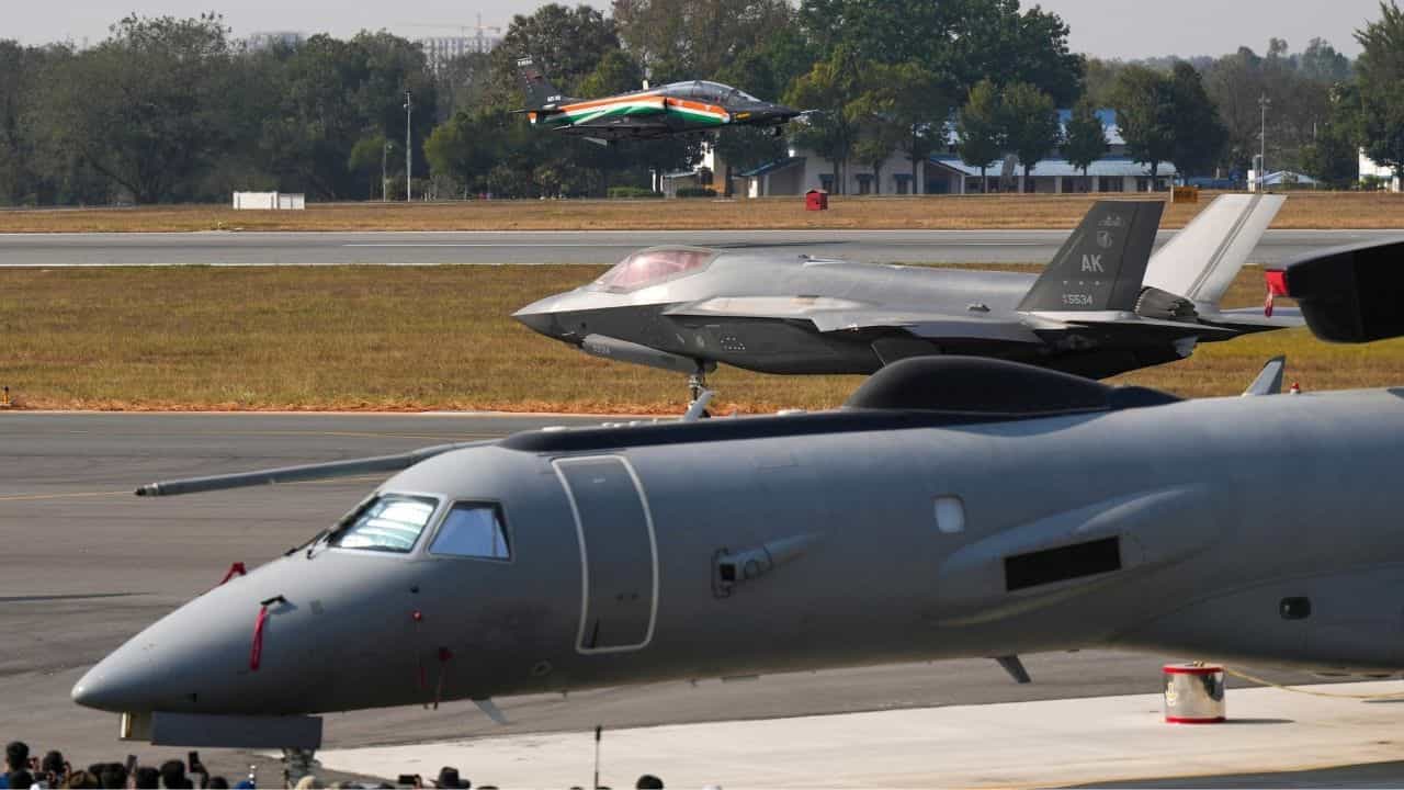 Indian Airforce Recruitment: വ്യോമസേനയിൽ മെഡിക്കൽ അസിസ്റ്റൻ്റ് ഒഴിവ്; പ്ലസ് ടു കഴിഞ്ഞവർക്ക് അപേക്ഷിക്കാം