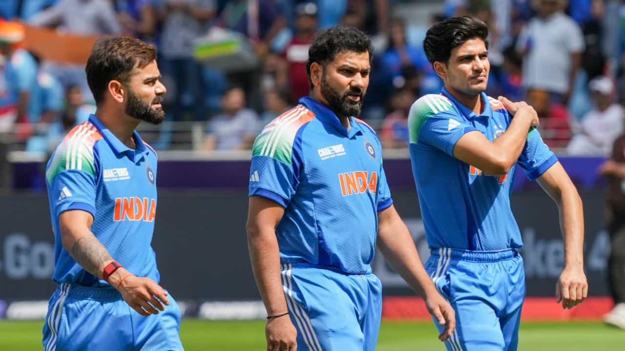 India vs New Zealand: കേട്ട വാർത്തകളെല്ലാം തെറ്റ്; ഋഷഭ് പന്തും ശ്രേയാസ് അയ്യരും ഏകദിന ടീമിൽ, ഷമിയെ വീണ്ടും തഴഞ്ഞു