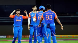 Sarfaraz Khan: സര്‍ഫറാസിന് അവസരം നല്‍കാത്തത് നാണക്കേട്; സെലക്ഷന്‍ കമ്മിറ്റിയെ കുടഞ്ഞ് മുന്‍താരം