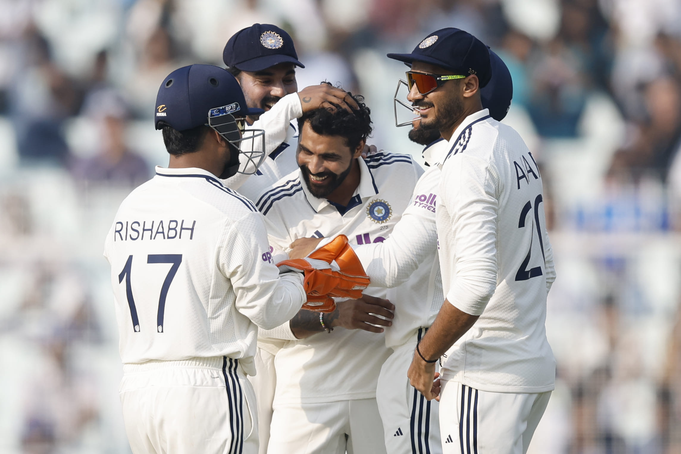 ഓഗസ്റ്റിലാണ് ഈ വർഷത്തിൽ ഇന്ത്യയുടെ ആദ്യത്തെ ടെസ്റ്റ് പരമ്പര. ശ്രീലങ്കയിൽ ചെന്ന് ഇന്ത്യ രണ്ട് ടെസ്റ്റ് കളിക്കും. സെപ്തംബറിൽ മൂന്ന് മത്സരങ്ങളടങ്ങുന്ന ടി20 പരമ്പരയ്ക്കായി ഇന്ത്യ അഫ്ഗാൻ പര്യടനം നടത്തും. സെപ്തംബർ - ഒക്ടോബർ മാസങ്ങളിൽ വെസ്റ്റ് ഇൻഡീസ് ഇന്ത്യയിലെത്തും.