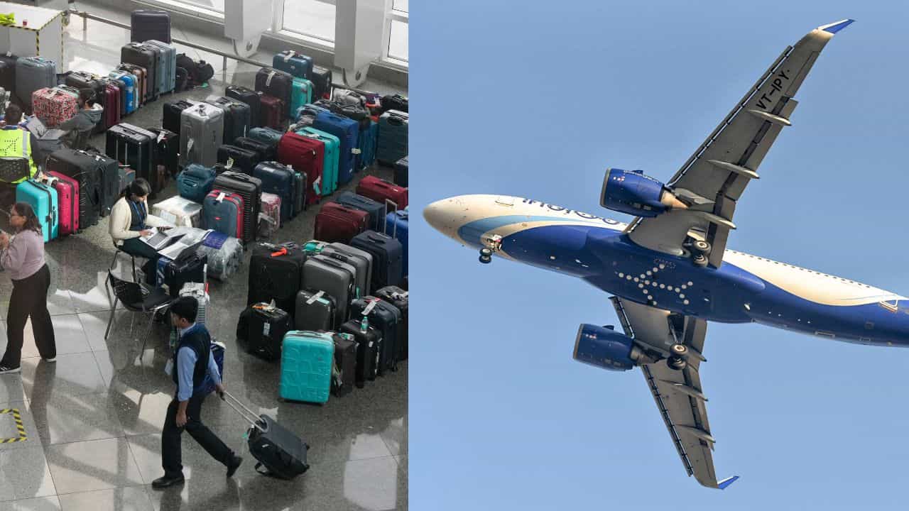 ​Indigo Flight Cancellation: റീഫണ്ടിനു പുറമെ നഷ്ടപരിഹാരവും, വൗച്ചറും; ഇൻഡി​ഗോ​യുടെ 10,000 രൂപയ്ക്ക് അർഹരായവർ ഇവരെല്ലാം