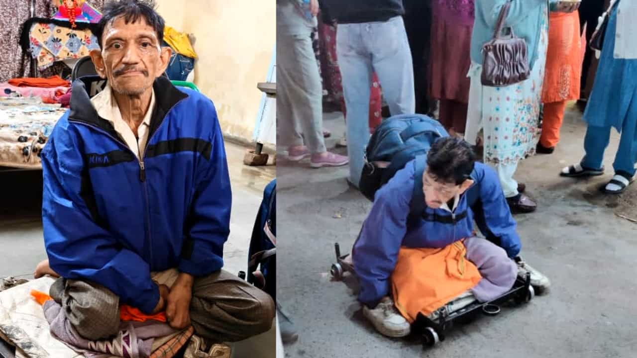 Indore Beggar: വീടുകളും കാറും ഓടിക്കാൻ ഡ്രൈവറും; ഇൻഡോറിലെ ഈ യാചകൻ ചില്ലറക്കാരനല്ല