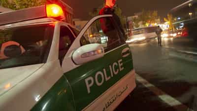 Iran Explosion: ഇറാനില്‍ രണ്ടിടങ്ങളില്‍ സ്‌ഫോടനം; നാല്‌ മരണം; പങ്കില്ലെന്ന് ഇസ്രായേല്‍