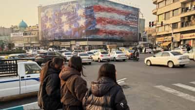 Iran - USA Conflict: ആരെയും പേടിയില്ല; ഏത് ആക്രമണത്തെയും നേരിടാൻ തയ്യാറെന്ന് ഇറാൻ