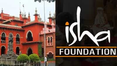 ഇഷ ഫൗണ്ടേഷൻ്റെ കാലഭൈരവർ ദഹന മണ്ഡപം നിർമിച്ചതിനെതിരെയുള്ള ഹർജി തള്ളി മദ്രാസ് ഹൈക്കോടതി