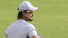 കാര്യവട്ടത്ത് ഇഷാന്‍ കിഷന്‍ കളിക്കുമോ? വ്യക്തമാക്കി പരിശീലകന്‍