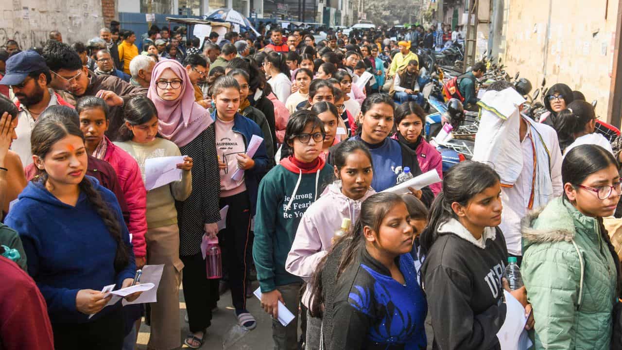 JEE Mains 2026: ജെഇഇ അഡ്മിറ്റ് കാർഡിലെ തെറ്റുകൾ എങ്ങനെ തിരുത്താം; ഇതൊക്കെ ശ്രദ്ധിക്കണേ