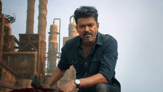 Jana Nayagan Release: ജനനായകന് തിരിച്ചടി; കുരുക്കായി സെൻസർ സർട്ടിഫിക്കറ്റ്, റിലീസ് തടഞ്ഞ് മദ്രാസ് ഹൈക്കോടതി