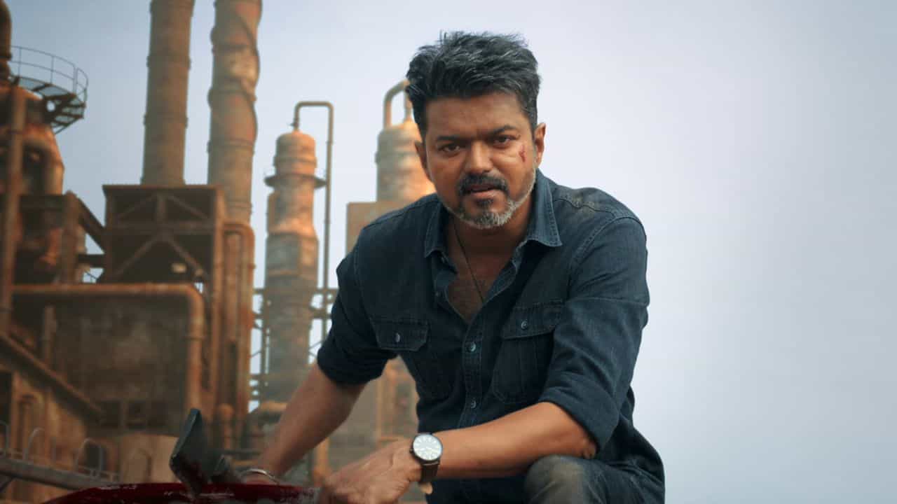 Jana Nayagan Release: ജനനായകന് തിരിച്ചടി; കുരുക്കായി സെൻസർ സർട്ടിഫിക്കറ്റ്, റിലീസ് തടഞ്ഞ് മദ്രാസ് ഹൈക്കോടതി