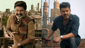 സ്വന്തമായി എന്തെങ്കിലുമുണ്ടോ? ഇത് ‘ഭഗവന്ത് കേസരി' തന്നെ