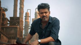 കേരള സ്റ്റോറിക്കും കാശ്മീർ ഫയൽസിനും ഇല്ലാത്ത പ്രശ്നങ്ങൾ!