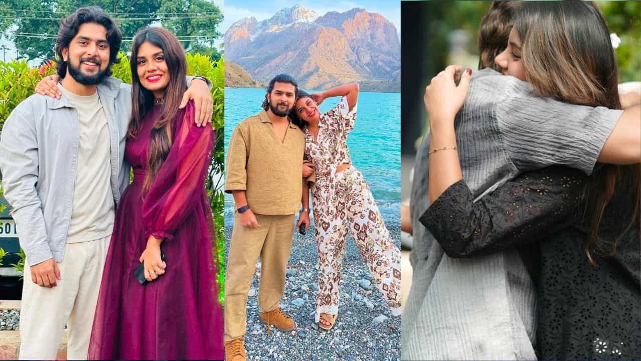 Jasmin Gabri: ഗബ്രിയെ അൺഫോളോ ചെയ്ത് ജാസ്മിൻ; ഒന്നര വർഷത്തെ സൗഹൃദം അവസാനിപ്പിച്ചോ? ഇവർക്കിടയിൽ സംഭവിച്ചത് എന്ത്?