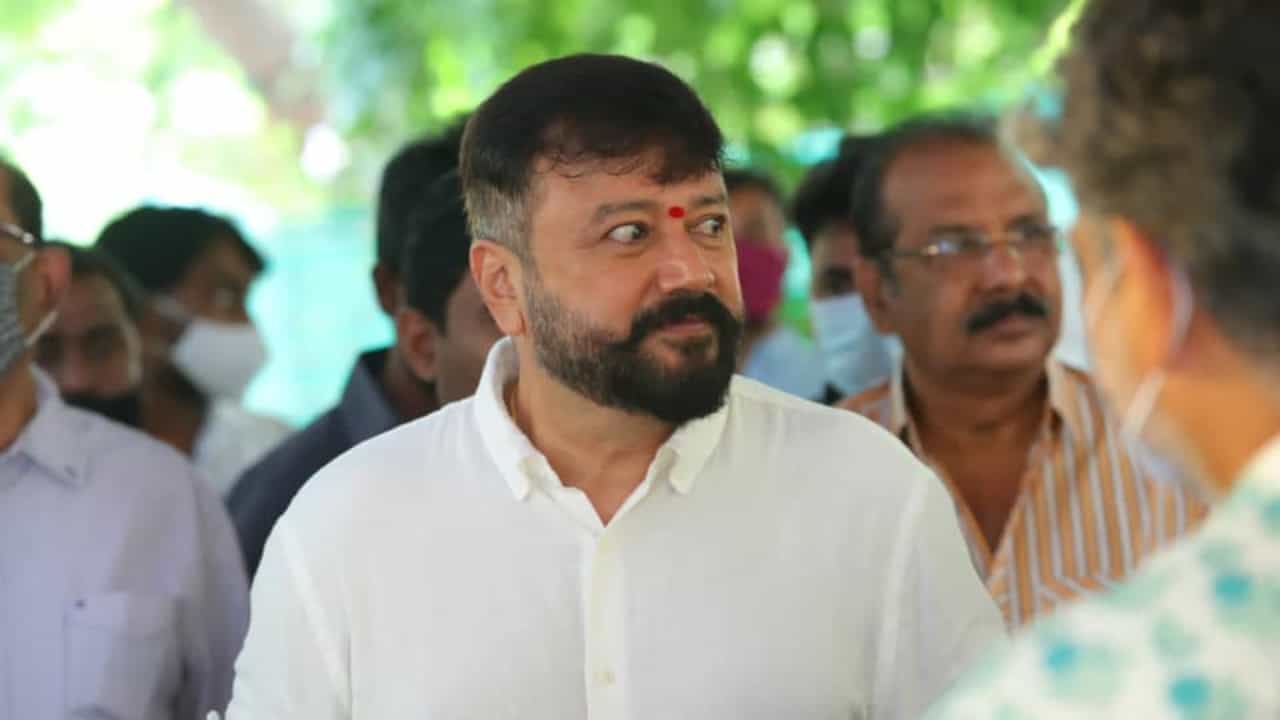 Jayaram: ഒരുപോലുള്ള കഥാപാത്രങ്ങൾ ചെയ്തപ്പോഴാണ് ഇടവേളയെടുത്തത്; തുറന്നുപറച്ചിലുമായി ജയറാം