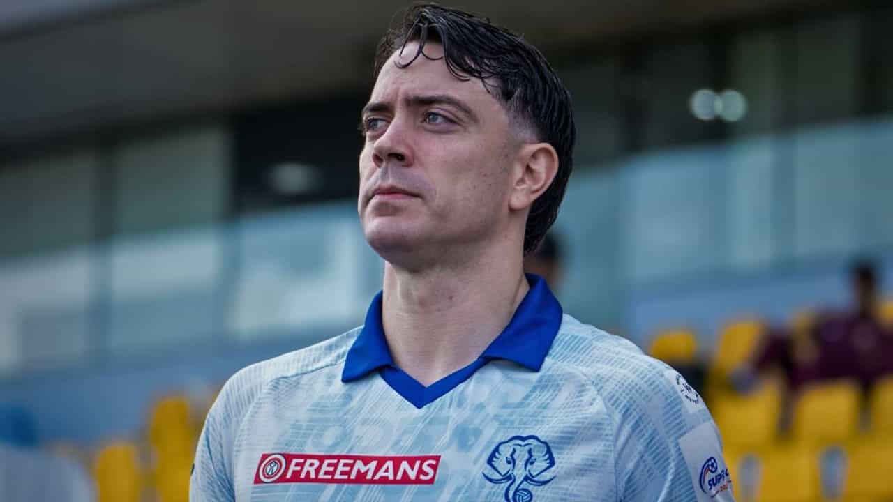 Kerala Blasters: ഐഎസ്എല് തയ്യാറെടുപ്പിനിടയില് ഒരു താരം കൂടി കേരള ബ്ലാസ്റ്റേഴ്സ് വിട്ടു; കൂടുതല് വിവരങ്ങള് പിന്നെ പറയാമെന്ന് ക്ലബ് Kerala Blasters: ഐഎസ്എല് തയ്യാറെടുപ്പിനിടയില് ഒരു താരം കൂടി കേരള ബ്ലാസ്റ്റേഴ്സ് വിട്ടു; കൂടുതല് വിവരങ്ങള് പിന്നെ പറയാമെന്ന് ക്ലബ്