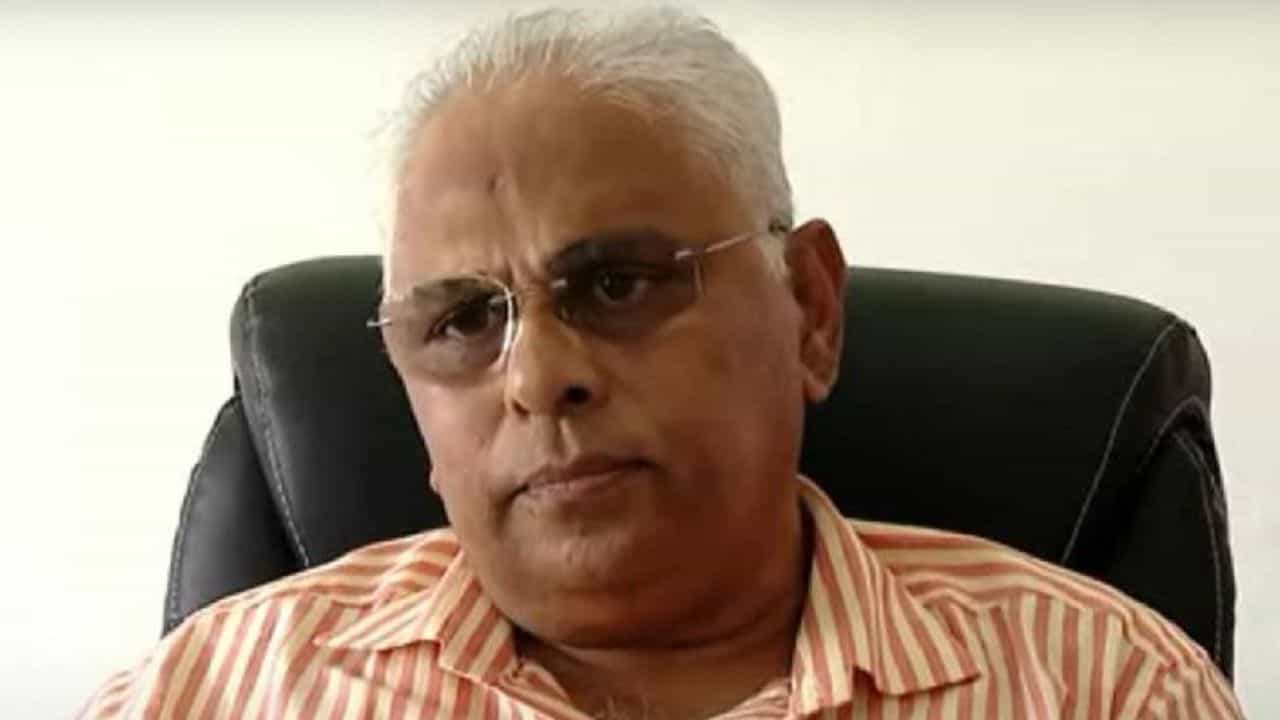 Judege S Sirijagan: കേരള ഹൈക്കോടതി മുൻ ജഡ്ജി എസ്. സിരിജഗൻ അന്തരിച്ചു