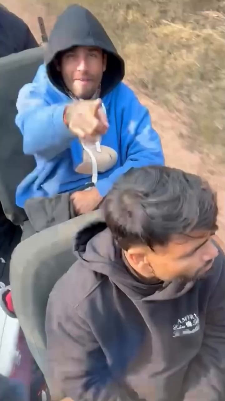 സഞ്ജുവിന്റെയും സഹതാരങ്ങളുടെയും ഉല്ലാസയാത്ര കണ്ടോ?