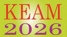 കീം 2026 അപേക്ഷ നിരസിക്കപ്പെട്ടാല്‍ എങ്ങനെ അറിയാം?