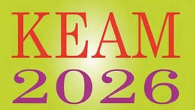 KEAM 2026: കീമിന് ഇനിയും അപേക്ഷിക്കാം; സമയപരിധി നീട്ടി; അവസാന തീയതി അറിയാം...