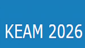 KEAM 2026: ഇനി പിഴയ്ക്കില്ല; മാര്ക്ക് സമീകരണത്തില് തമിഴ്നാട് മോഡല് പിന്തുടര്ന്ന് കേരളം; കീമില് വരുന്നത് വലിയ മാറ്റം KEAM 2026: ഇനി പിഴയ്ക്കില്ല; മാര്ക്ക് സമീകരണത്തില് തമിഴ്നാട് മോഡല് പിന്തുടര്ന്ന് കേരളം; കീമില് വരുന്നത് വലിയ മാറ്റം