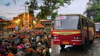 Kerala School Kalolsavam: തൃശൂരിൽ ഇനി സർവം കലാമയം…; 64ാമത് കേരള സ്കൂൾ കലോത്സവത്തിന് ഇന്ന് തുടക്കം