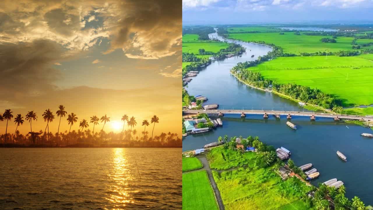 Kuttanad Travel: രണ്ട് നാടുകൾ, ഒരു സവിശേഷത: കുട്ടനാടും നെതർലൻഡ്സും തമ്മിലുള്ള ആ രഹസ്യബന്ധം അറിയാമോ? Kuttanad Travel: രണ്ട് നാടുകൾ, ഒരു സവിശേഷത: കുട്ടനാടും നെതർലൻഡ്സും തമ്മിലുള്ള ആ രഹസ്യബന്ധം അറിയാമോ?
