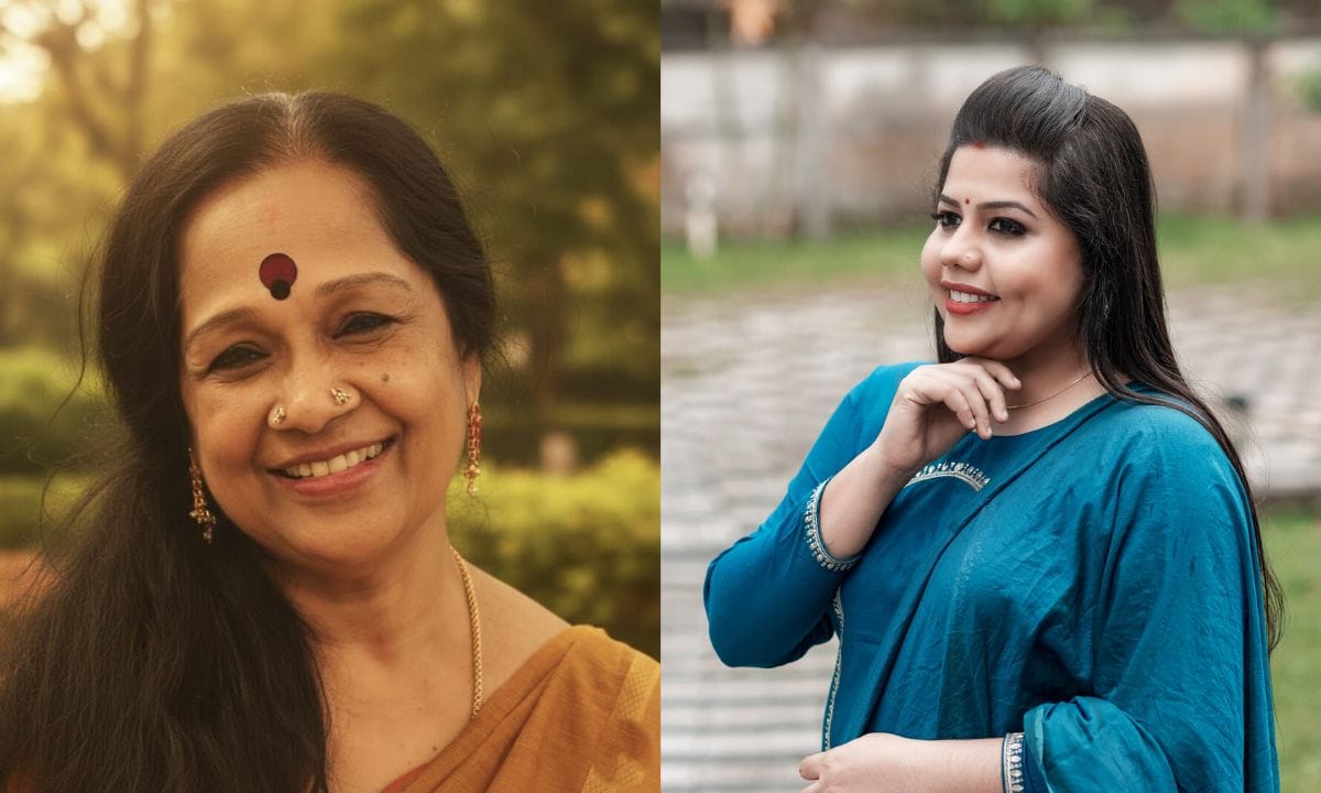 സ്നേഹയുടെയും രാമകൃഷ്ണന്റെയോ പേര് സത്യഭാമ പരാമർശിച്ചിട്ടില്ല എന്നാൽ ഫേസ്ബുക്ക് വീഡിയോ സ്നേഹയുടെ ചിത്രം പങ്കുവെച്ചിട്ടുണ്ട്. എന്നാൽ സ്നേഹയെ അപമാനിച്ച സത്യഭാമക്കെതിരെ വലിയ രീതിയിലുള്ള പ്രതിഷേധമാണ് സോഷ്യൽ ഇടങ്ങളിൽ ഉയരുന്നത്. കാരണം ഇതാദ്യമായ എല്ലാം കലാമണ്ഡലം സത്യ ഒരാളെ അവരുടെ രൂപത്തിന്റെ പേരിൽ കളിയാക്കുന്നത്. ഇതുതന്നെയാണ് സോഷ്യൽ മീഡിയയിലും ഉയരുന്ന പ്രധാന വിമർശനം.(PHOTO: FACEBOOK) 