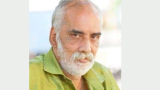 Thudakkam Movie: ‘മുഖം തിരി‍ഞ്ഞു നിൽക്കുന്നത് മോഹൻലാൽ അല്ലേ?’ കൗതുകമുണർത്തി വിസ്മയ മോഹൻലാൽ ചിത്രം ‘തുടക്കം’ പോസ്റ്റർ