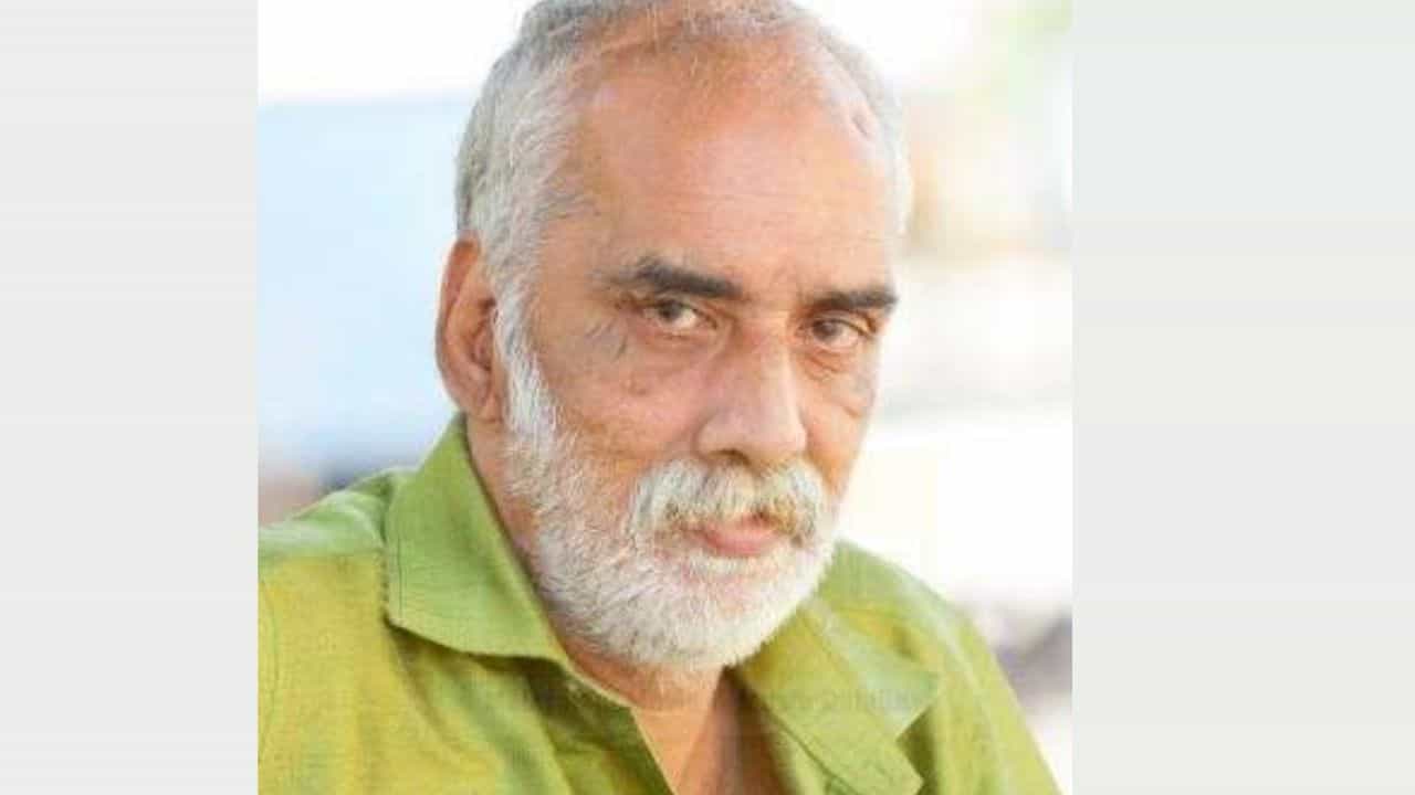 Actor Kamal Roy Demise: പ്രശസ്ത നടൻ കമൽ റോയ് അന്തരിച്ചു