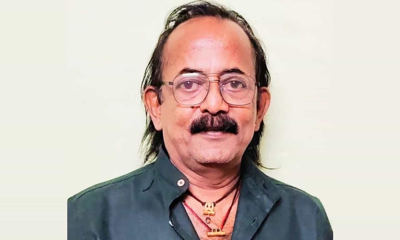 Kannan Pattamby: പ്രശസ്ത പ്രൊഡക്ഷൻ കൺട്രോളറും നടനുമായ കണ്ണൻ പട്ടാമ്പി അന്തരിച്ചു