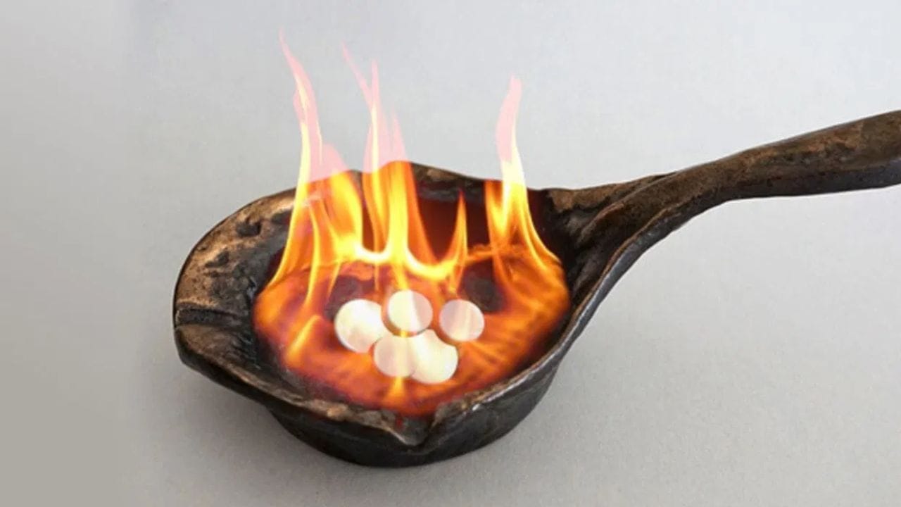 ഒരാളുടെ അമിതമായ ആഗ്രഹത്തോടെ കൂടിയുള്ള നോട്ടമോ അല്ലെങ്കിൽ അസൂയ കലർന്ന വാക്കുകളും മറ്റൊരാൾക്ക് ദോഷകരമായി ഭവിക്കുന്നതിനെയാണ് ദൃഷ്ടി ദോഷം അല്ലെങ്കിൽ കണ്ണേറ് എന്ന് വിളിക്കുന്നത്.  (PHOTO: TV9 NETWORK)
