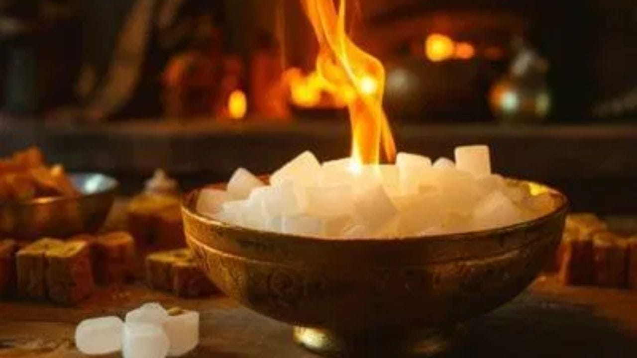 പലപ്പോഴും മുതിർന്നവർ നമ്മളോട് പറയുന്ന ഒരു കാര്യമാണ് ദൃഷ്ടി ദോഷം അഥവാ കണ്ണേറിനെ കുറിച്ച്. പ്രത്യേകിച്ച് കൊച്ചുകുട്ടികളിൽ അകാരണമായി കരയുക അല്ലെങ്കിൽ എന്തെങ്കിലും തരത്തിലുള്ള ചെറിയ അസുഖങ്ങളോ ഉന്മേഷമില്ലായ്മ ഊർജ്ജ കുറവ്  എന്നിവ കാണുകയാണെങ്കിൽ കണ്ണേറ് കൊണ്ടാണ് എന്നൊക്കെ പറഞ്ഞു കേൾക്കാറുണ്ട്. (PHOTO: TV9 NETWORK)
