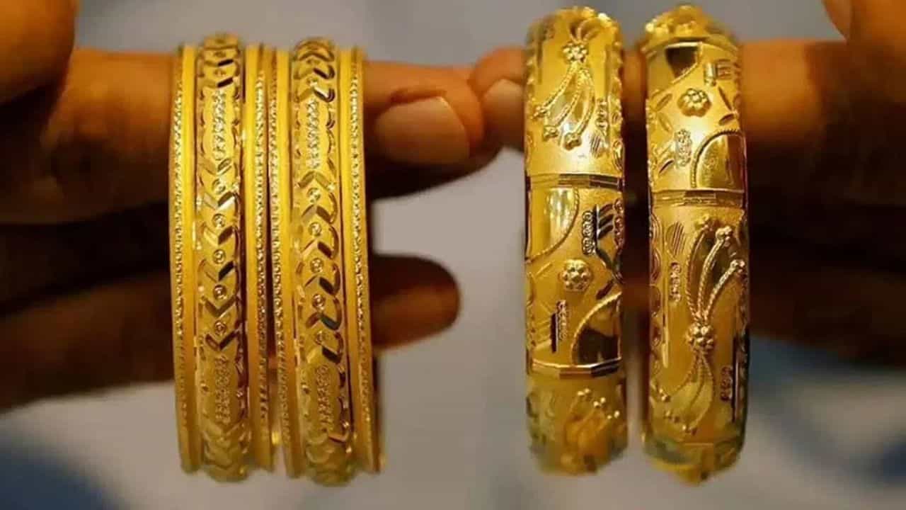 Kerala Gold Rate today: സ്വർണ്ണത്തിന്റെ ലക്ഷ്യം എന്ത്? ഇന്നത്തെ നിരക്ക് ഞെട്ടിക്കും