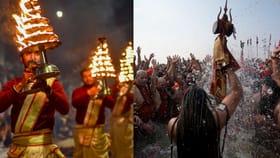 കേരളത്തിന്റെ കുംഭമേള: തിരുനാവായയിൽ നടക്കുന്ന മഹാമാഘ മഹോത്സവം...