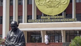 രണ്ടാം പിണറായി സര്‍ക്കാരിന്റെ അവസാന നിയമസഭാ സമ്മേളനം ഇന്ന് മുതല്‍