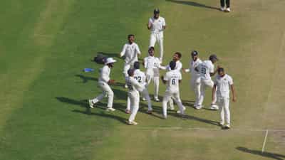 Ranji Trophy 2026: ഇതെന്തൊരു നാണക്കേട്!; ഛണ്ഡീഗഡിനെതിരെ ഇന്നിംഗ്സ് തോൽവി വഴങ്ങി കേരളം