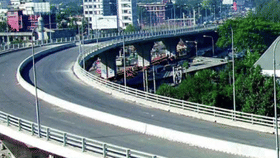 കേരളത്തിലെ ദേശീയപാത ഓവർപാസുകൾ പില്ലറുകളിൽ നിർമിക്കും