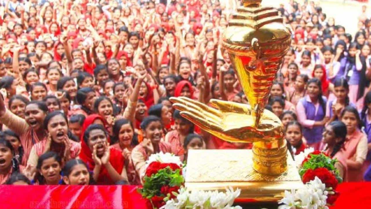 Kerala School Kalolsavam: തൃശൂരിൽ ഇനി സർവം കലാമയം...; 64ാമത് കേരള സ്കൂൾ കലോത്സവത്തിന് ഇന്ന് തുടക്കം