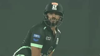 VHT 2026: ഫൈനലിൽ സൗരാഷ്ട്രയ്ക്ക് കാലിടറി; വിജയ് ഹസാരെ ട്രോഫി കിരീടം ചൂടി വിദർഭ