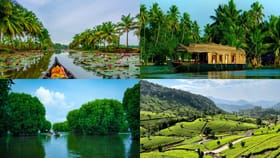 കുറഞ്ഞ ചെലവിൽ താമസം, ദൂരം വളരെ കുറവ്; കേരളത്തിലെ യാത്രയുടെ...