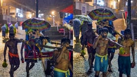 മകരവിളക്കിന് മഴ പെയ്യുമോ...; ഈ ജില്ലകളിലെ മുന്നറിയിപ്പുകൾ ഇപ്രകാര