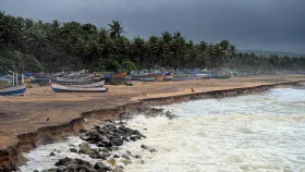 മഴ കാണാമറയത്ത്! പകൽ ചൂട് കനക്കുന്നു; ശബരിമലയിൽ കാലാവസ്ഥ ഇങ്ങനെ