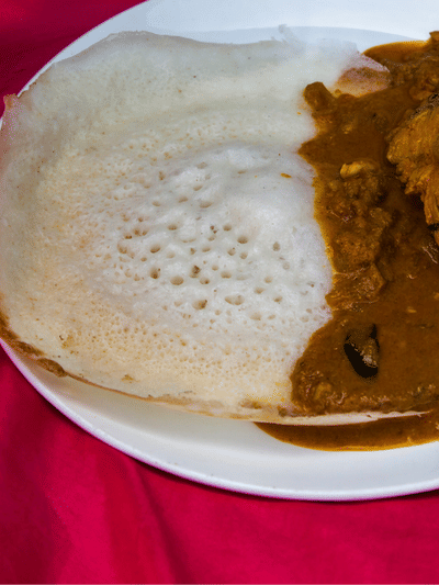 പൂപോലത്തെ പാലപ്പം വേണോ? മാവിൽ ഇതൊന്ന് ചേർത്താൽ മതി