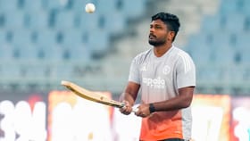 പ്ലേഓഫിലെത്താൻ ഇന്ന് ജയിച്ചേ തീരൂ; കേരളത്തിനായി സഞ്ജു സാംസൺ...