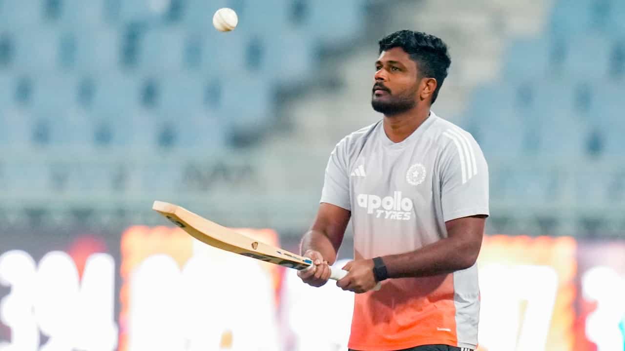 Sanju Samson: പ്ലേഓഫിലെത്താൻ ഇന്ന് ജയിച്ചേ തീരൂ; കേരളത്തിനായി സഞ്ജു സാംസൺ കളിക്കുമോ?