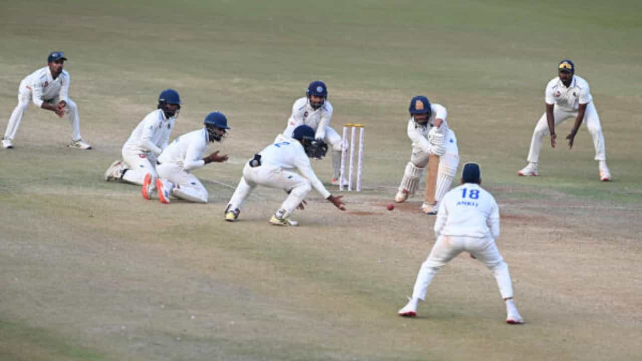 Ranji Trophy: അടുത്ത സീസണിൽ എതിരാളികൾ മണിപ്പൂരും മേഘാലയയും; രഞ്ജിയിൽ കേരളം പ്ലേറ്റ് ലീഗിലേക്ക്