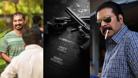 Mammootty-Cubes Entertainment Movie : ഖാലിദ് റഹ്മനെ വെട്ടി? മമ്മൂട്ടി-ക്യൂബ്സ് എൻ്റർടെയ്മെൻ്റ്സ് ചിത്രം ഉപേക്ഷിച്ചു?...